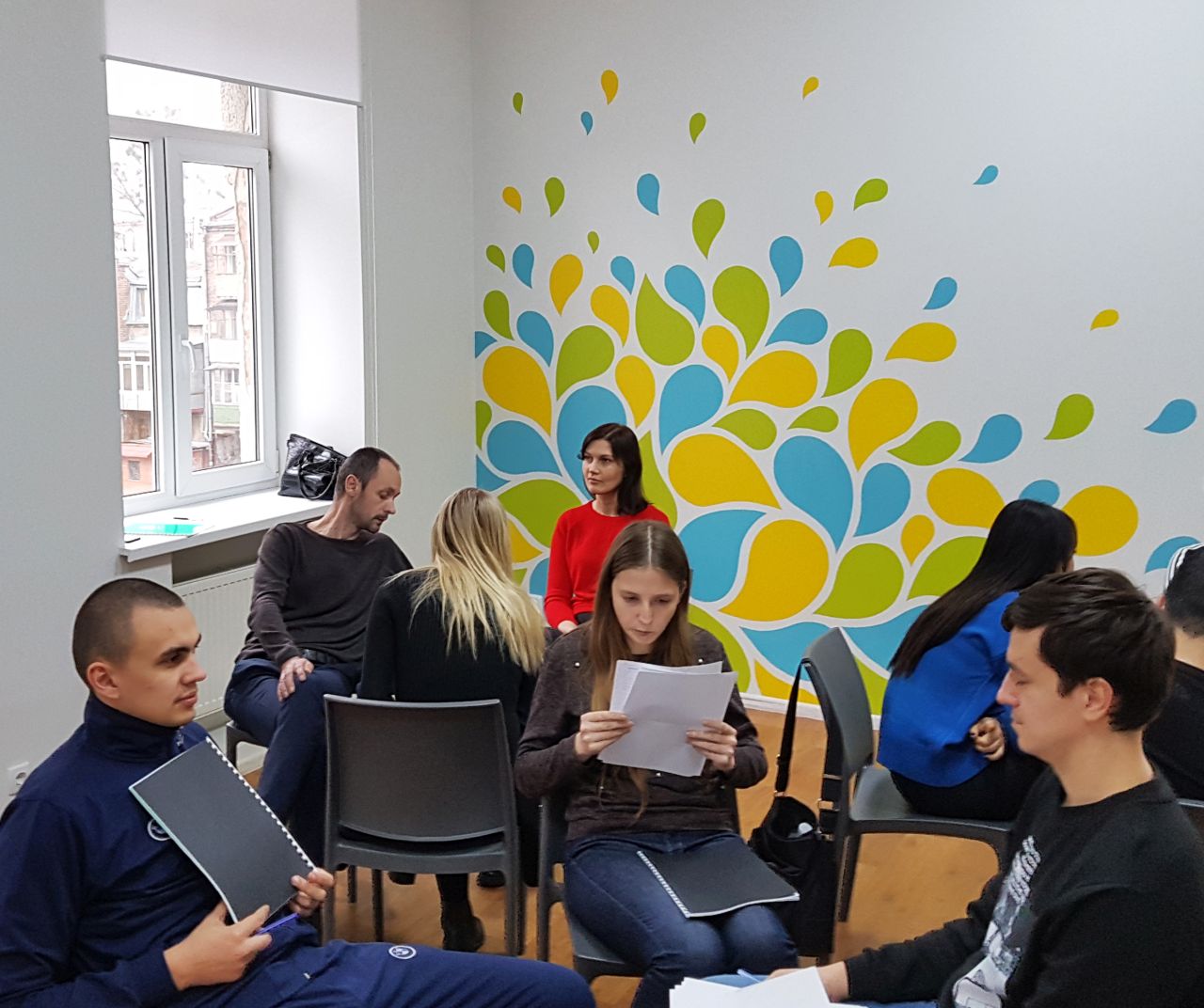 nlp praktik kharkov 2019 4