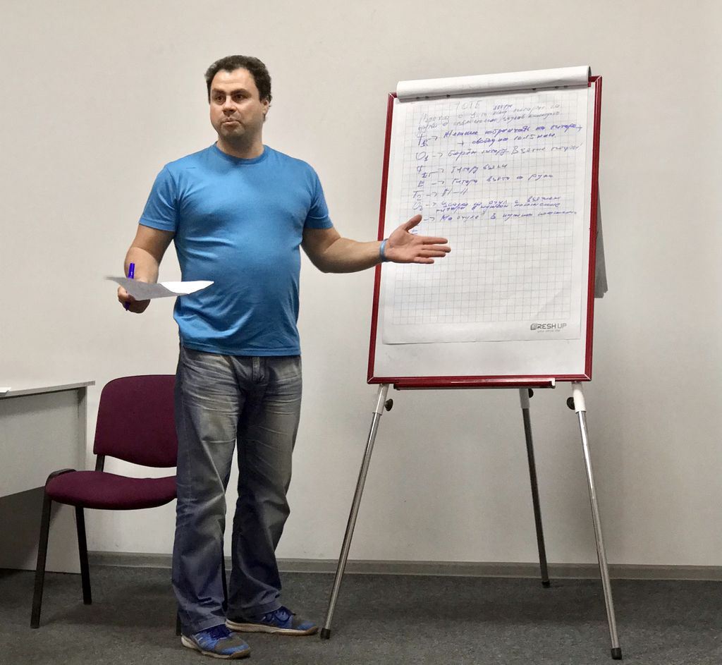 NLP Master kharkov ukraine 202004 min