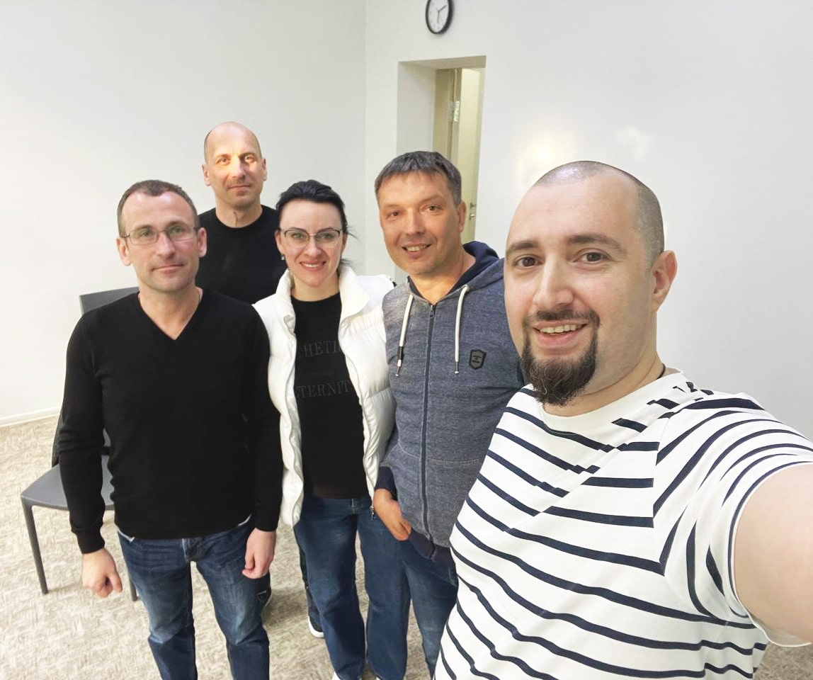 Noviy kod NLP ukraine kharkov 2025